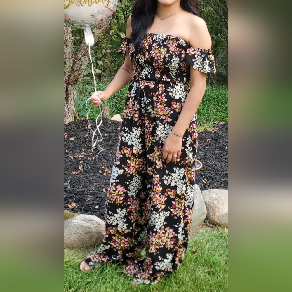 Mi Ami Jumpsuit